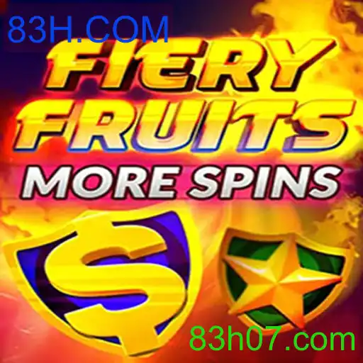 FieryFruitsMoreSpins